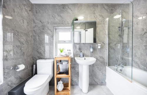 Quick Access to London City, Self Check-in! - Foto 2