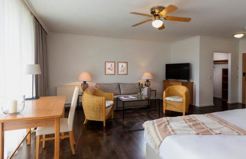 Sunday Resort Rügen Apartments & SPLASH Erlebniswelt - Foto 21