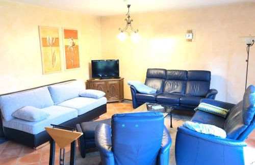 Ferienwohnung Rhönblick - Foto 4