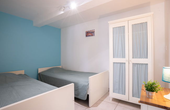 Les 4 Vents - Foto 19