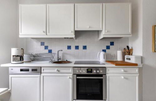 Ferienwohnung Schwennautal - Foto 10