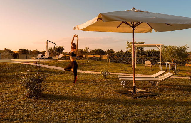 Tenuta Giardini Nuovi - Photo 22