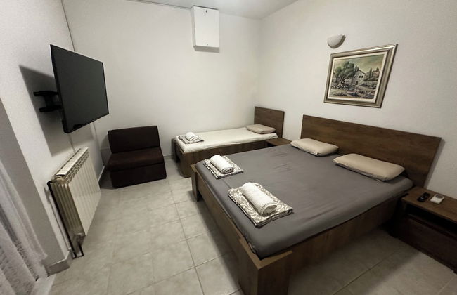 Villa Klisovic - Foto 14