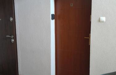 Apartament Mech i Paproć - Foto 18