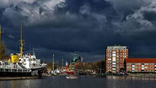 Apartment Seepferdchen by Interhome - Foto 2