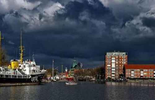 Apartment Seepferdchen by Interhome - Foto 2