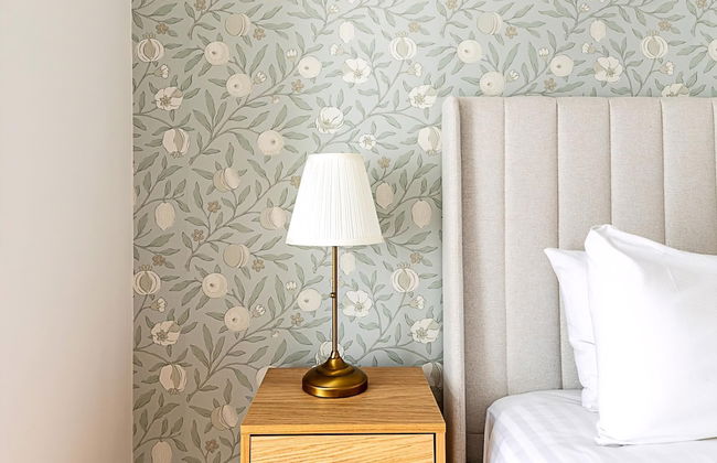 Charming Two-Bedroom Flat in West Hampstead - Foto 15