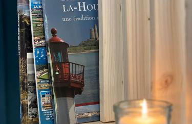 Studio - La parenthèse Valognaise - Foto 15