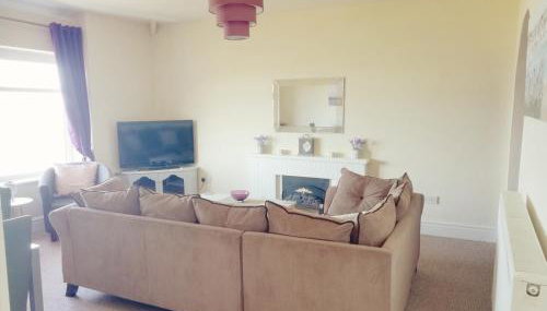 Llys Madoc, The Top Flat - Foto 4