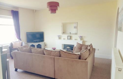 Llys Madoc, The Top Flat - Foto 4