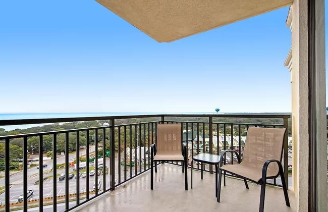 Emerald Grande W729 - Foto 35