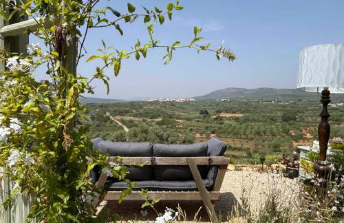 Casa de Olivos - Unique Apartments - Adult Only - Foto 23