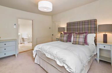 Chantry House - Foto 16