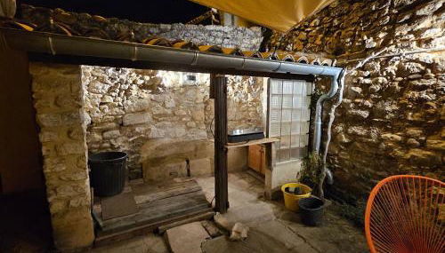 Studio à louer à Villeneuve les Avignon - Foto 5