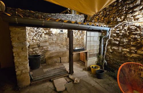 Studio à louer à Villeneuve les Avignon - Foto 5