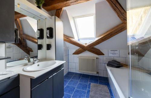 Appartement Sittenbach "Love" - Foto 7