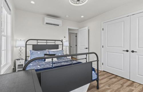 St Georges Getaway w firepit - Photo 12