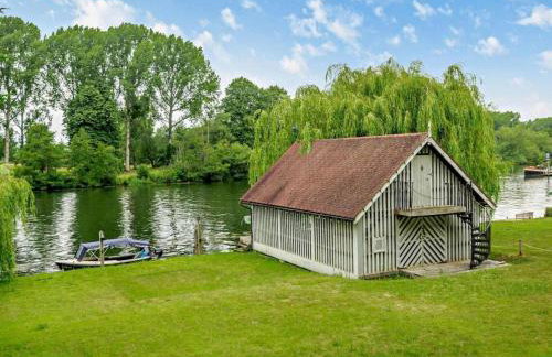 Luxurious 5 Bedroom House in Cookham near Marlow - Foto 10