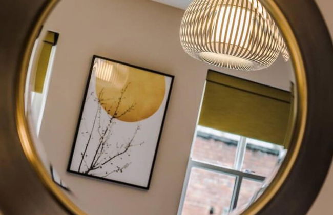 Host Apartments The Pilgrim Coach House II - Foto 27