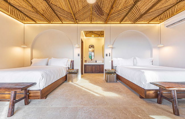 Tiki Villas Rainforest Lodge & Spa - Foto 7