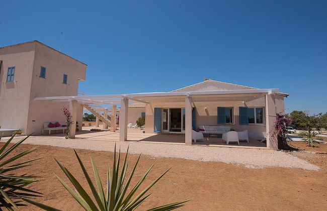 Casa Can Blau - Photo 51