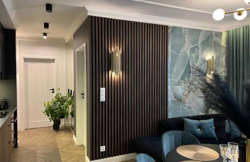 Family & Business Sauna Tężnia Apartments No 8 VIP Najpiękniejszy UNIKAT - Leśny nad Zalewem Cedzyna, Private SPA with Sauna, Jacuzzi - 5 Bedroom, Spectacular View Terrace, Parking, Catering Options - Exclusive NEW! - Foto 62