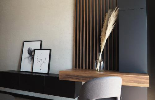 Heart of Kato Apartment- Pierwsza Dzielnica - Foto 20