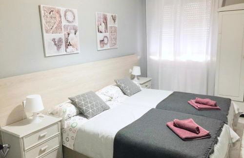 Amplio piso a 10 min de Salamanca by beBalmy - Foto 5