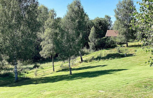 4 Person Holiday Home in Bengtsfors - Photo 20