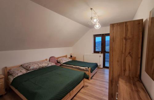 Sowie Zacisze Dom na wynajem - Foto 9