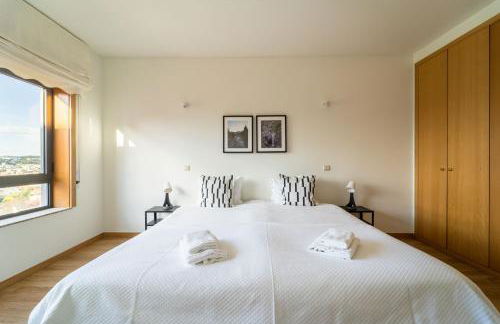 Espírito Santo - T4 apartamento familiar - Braga - Photo 18