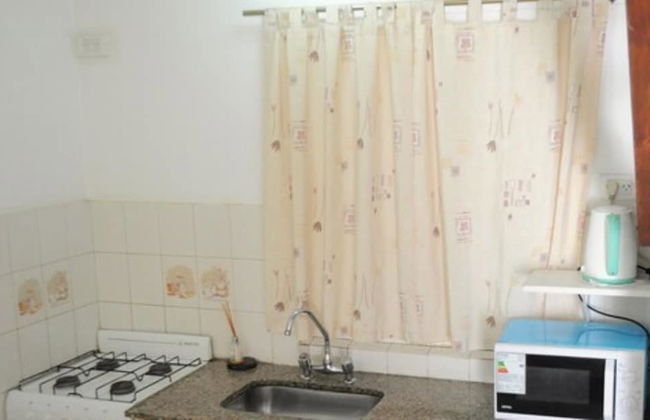 Duplex del Sol - Photo 18