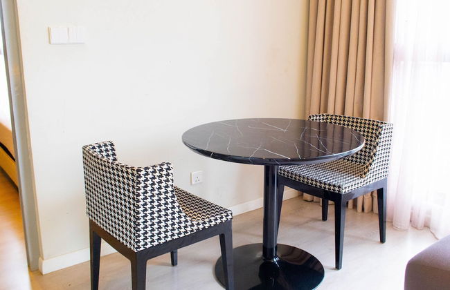 EXPRESSIONZ KLCC BY MANA-MANA - Foto 8