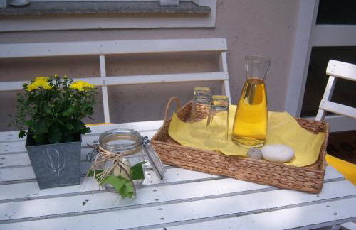 Gästehaus Scholly - Foto 12