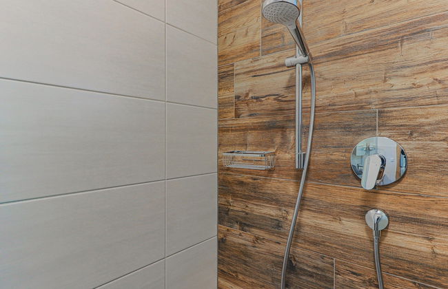 Apartment in Brixen Near Ski Welt - Foto 24