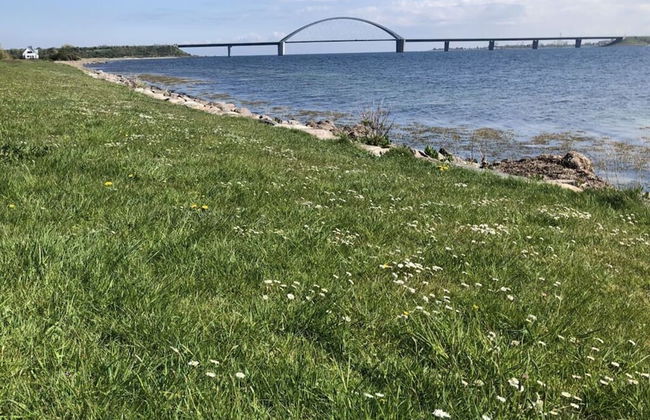 Holiday Apartment Baltic Sea Breeze - Foto 11