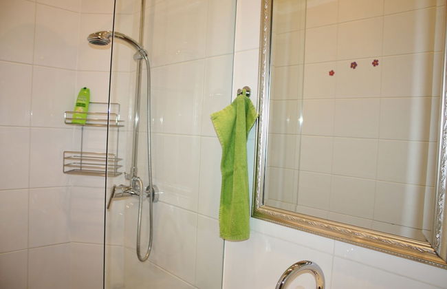 GoVienna Belvedere Apartment - Foto 14