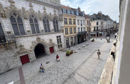 Loft 250 m2 Toit Terrasse Parking Netflix - Foto 62