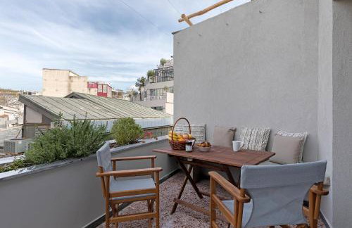 Athenian Lofts - Foto 144
