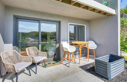 Glen Arbor Riverfront Retreat Steps to Beach! - Foto 13