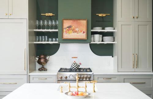 The Juliette - Luxury Historic Residence - Foto 3