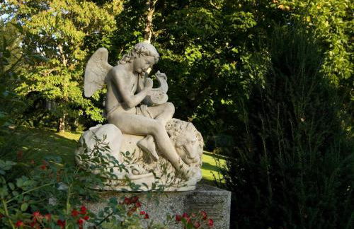 Apartment Bad Schachen - gemütlicher Rückzugsort beim Lindenhofpark - Foto 19