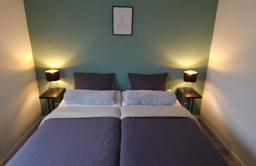 Wohnung Barbarossa - Photo 7