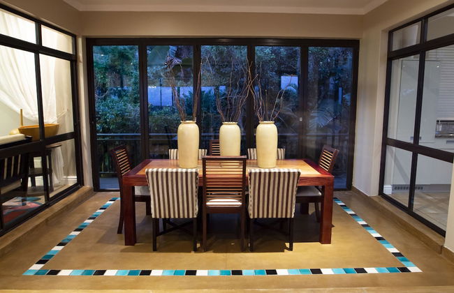 Zimbali beach estate - Foto 44