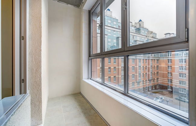 Apartment Vesta near Krestovsky - Foto 3