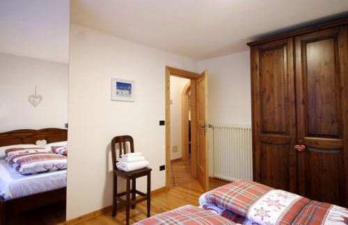 CASA DOLOMIA - 3 camere, 2 bagni, parcheggio Dolomiti Affitti - Foto 10