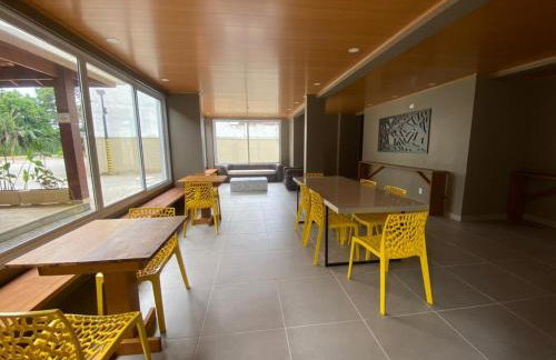 Apto em Condomínio Resort Ubatuba - Foto 34