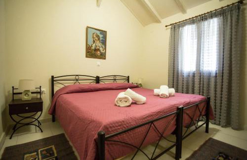 Acrocorinth Apartments - Foto 31