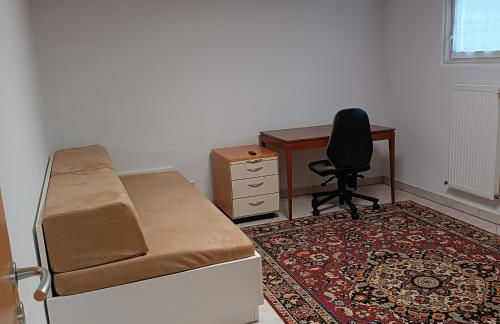 Domus Limes, RuheOase am Schloss - Foto 14