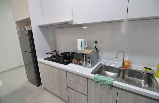 Kenwingston Square Garden by IdealHub - Foto 57